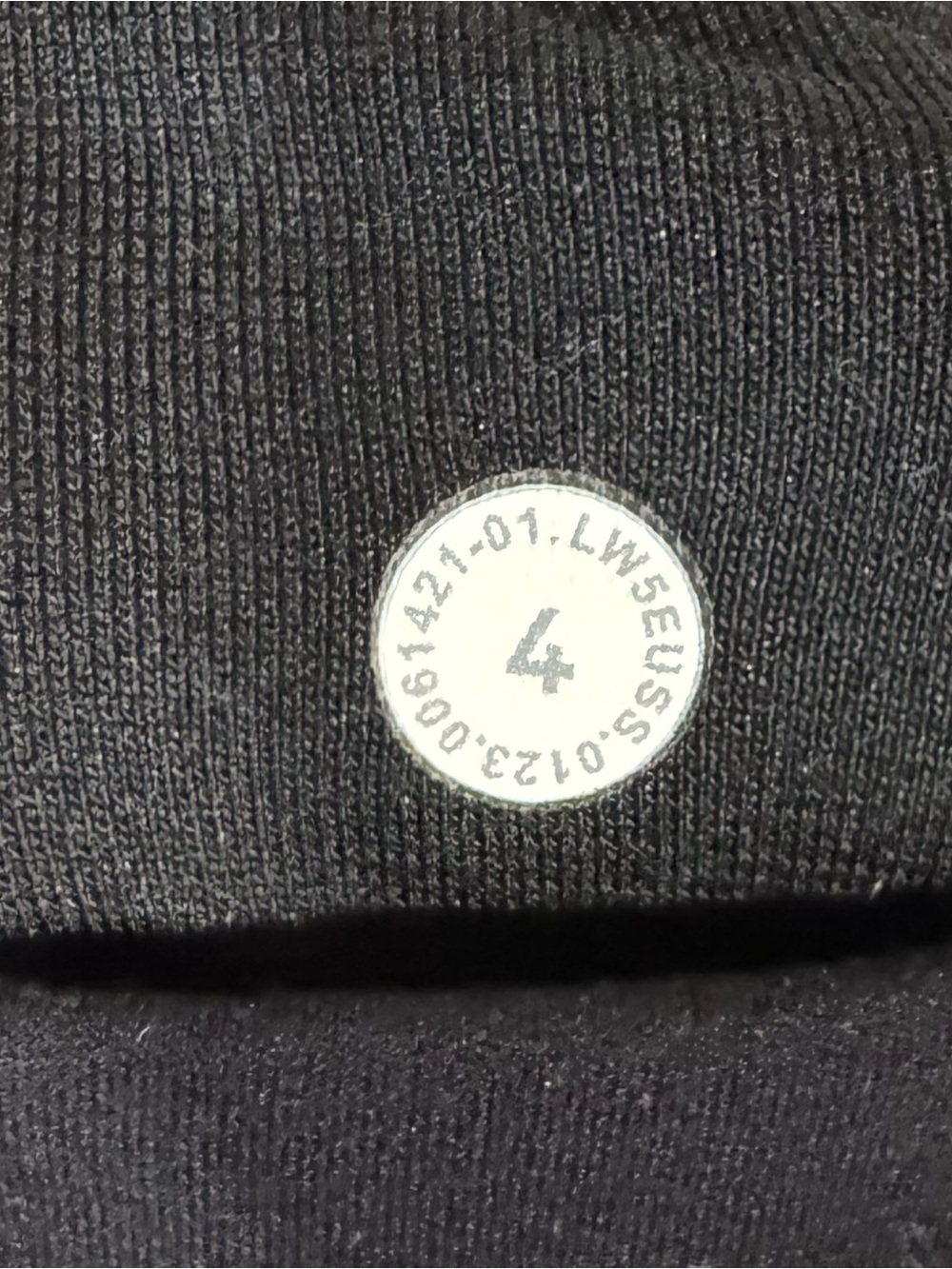 Lululemon Align Mini Flare Leggings - Picture 3 of 4